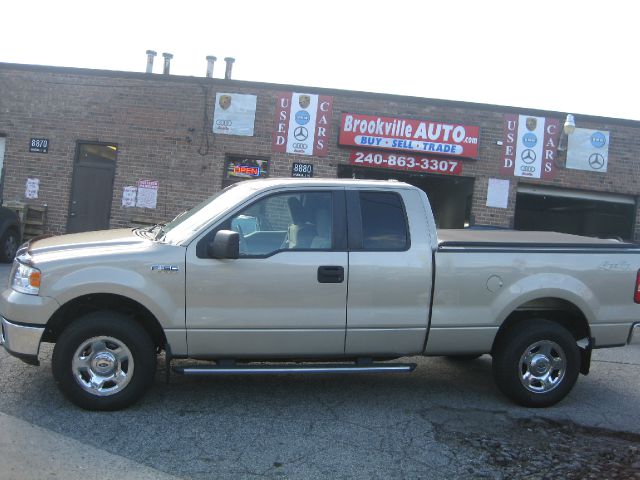 Ford F150 2007 photo 4