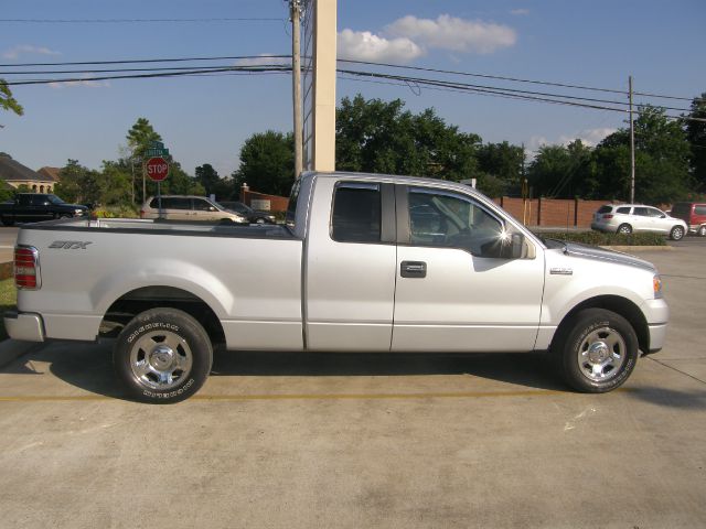 Ford F150 2007 photo 10