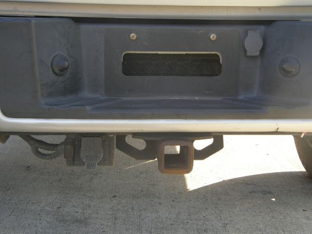 Ford F150 2007 photo 11