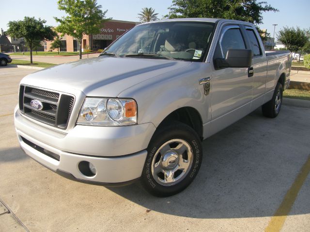 Ford F150 2007 photo 14