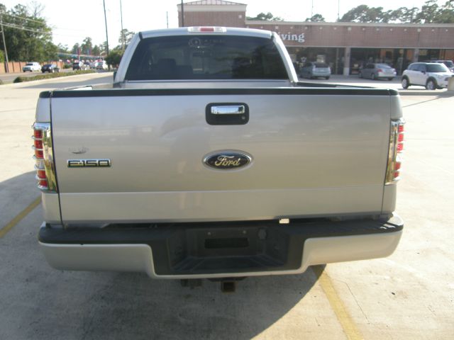 Ford F150 2007 photo 16