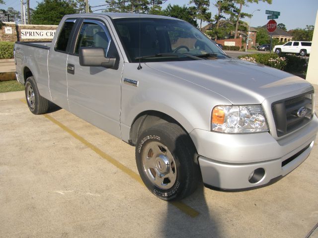 Ford F150 2007 photo 18