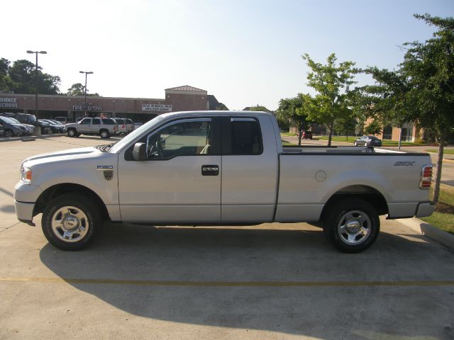 Ford F150 2007 photo 19