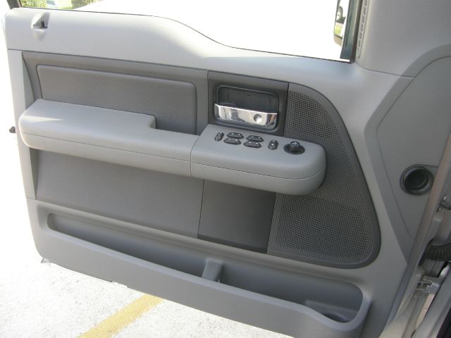 Ford F150 2007 photo 2