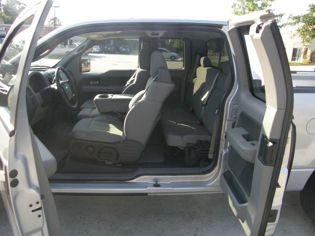 Ford F150 2007 photo 4