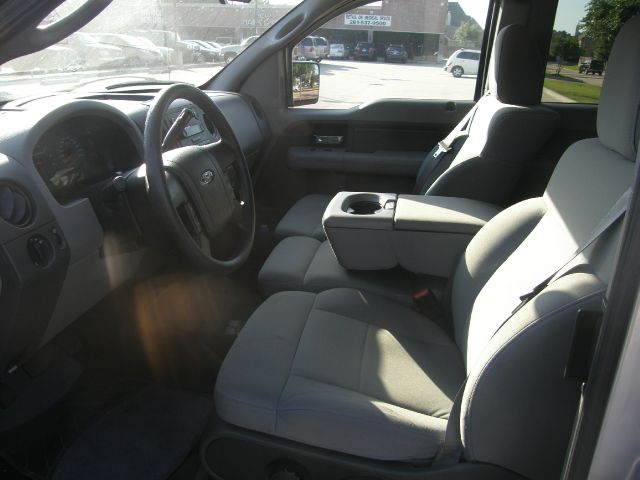 Ford F150 2007 photo 6