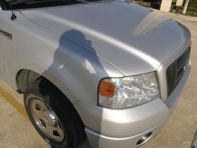 Ford F150 2007 photo 8