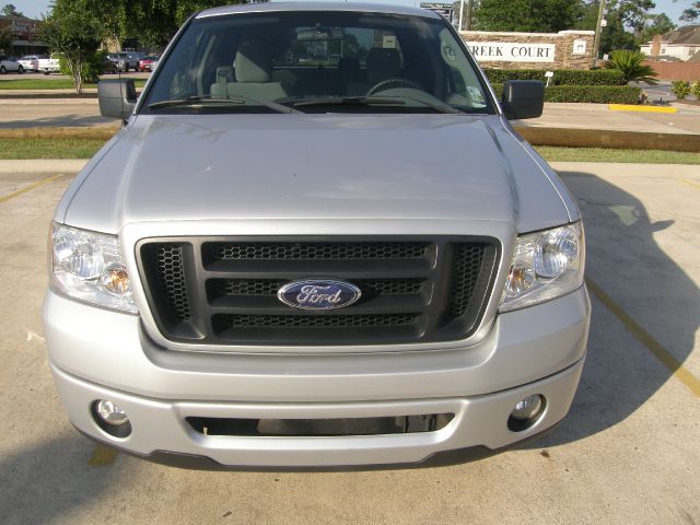 Ford F150 2007 photo 9