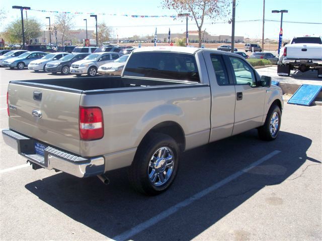 Ford F150 2007 photo 1