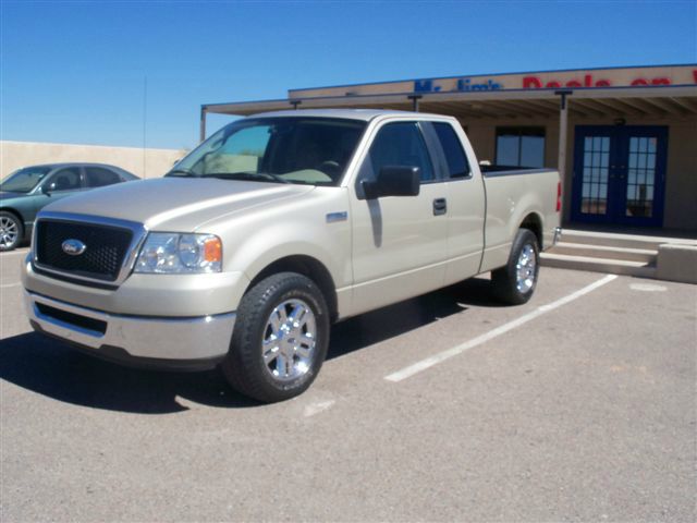 Ford F150 2007 photo 6