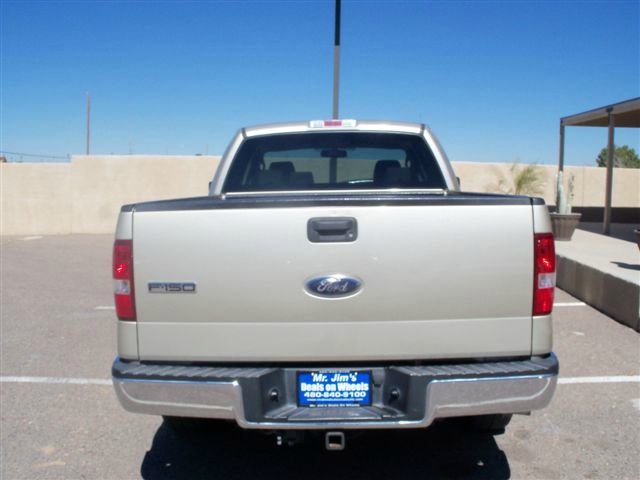 Ford F150 2007 photo 8