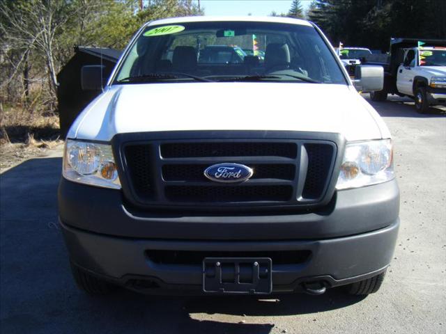 Ford F150 2007 photo 1