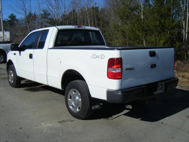 Ford F150 2007 photo 2