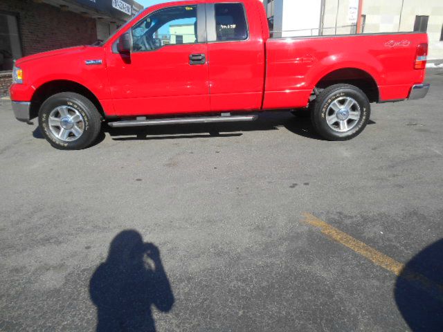 Ford F150 2007 photo 4