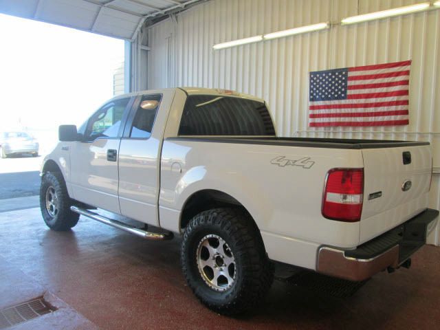 Ford F150 2007 photo 1