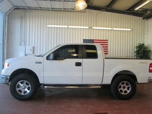 Ford F150 2007 photo 2