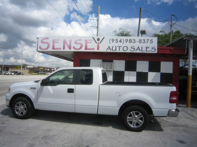 Ford F150 2007 photo 1