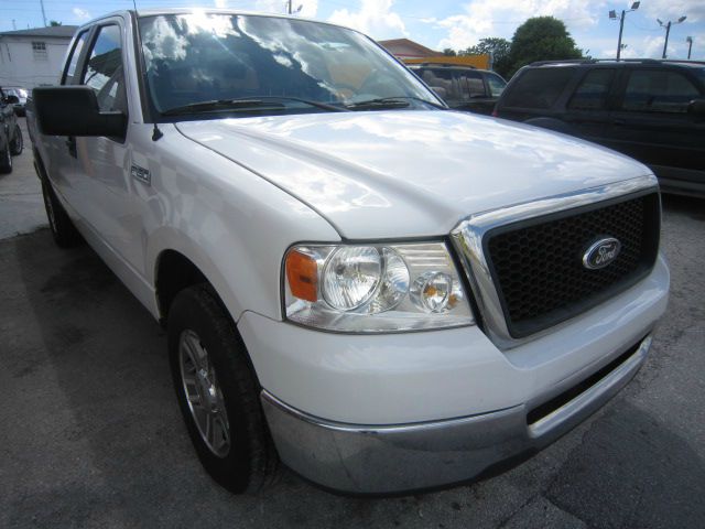 Ford F150 2007 photo 3