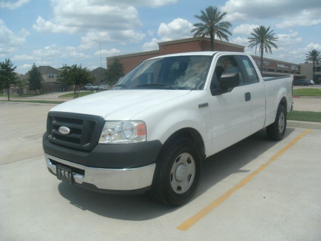 Ford F150 2007 photo 1