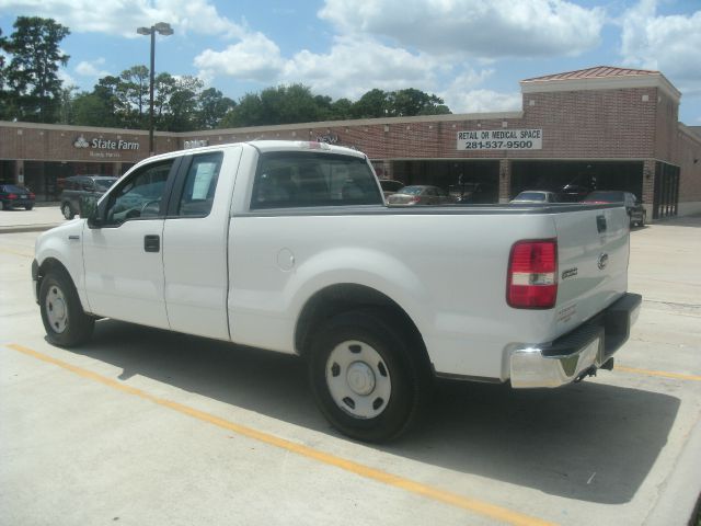 Ford F150 2007 photo 3