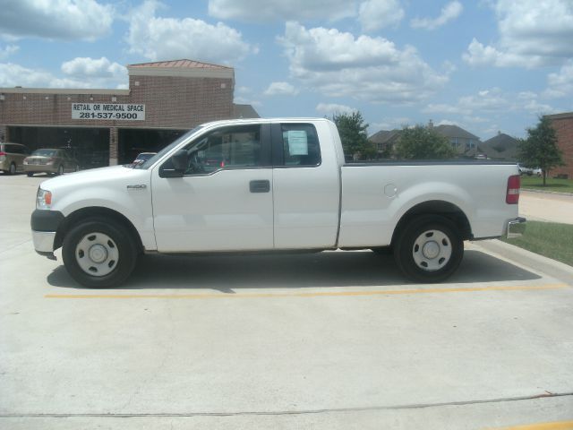 Ford F150 2007 photo 4