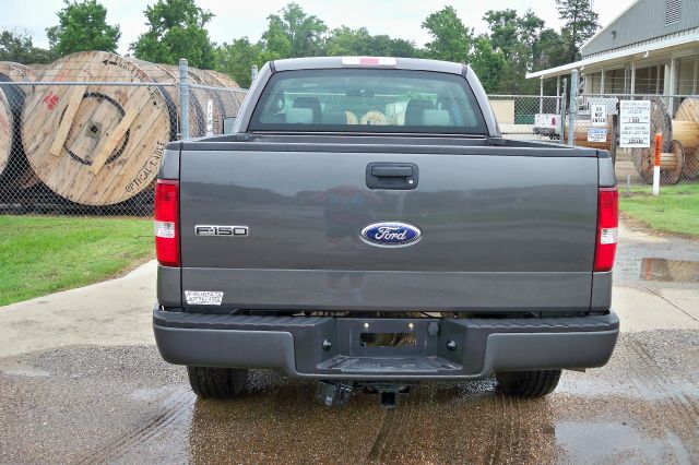 Ford F150 2007 photo 1