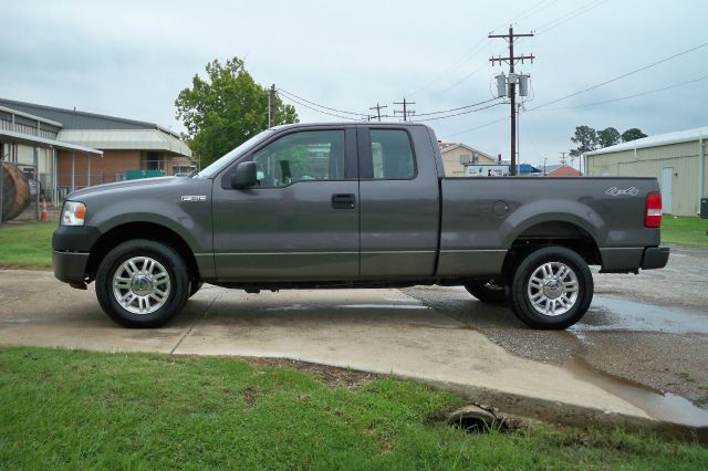 Ford F150 2007 photo 2