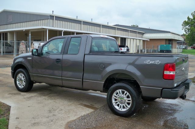 Ford F150 2007 photo 3