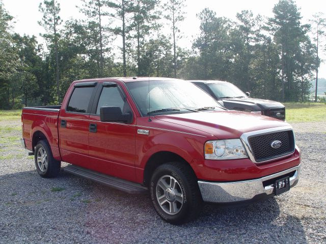 Ford F150 2007 photo 3