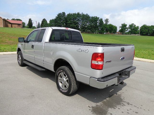 Ford F150 2007 photo 3