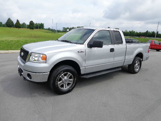 Ford F150 2007 photo 4