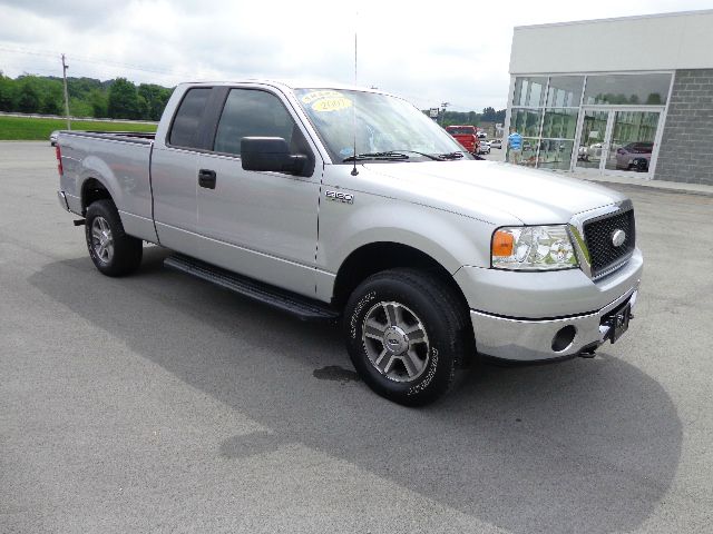 Ford F150 2007 photo 5