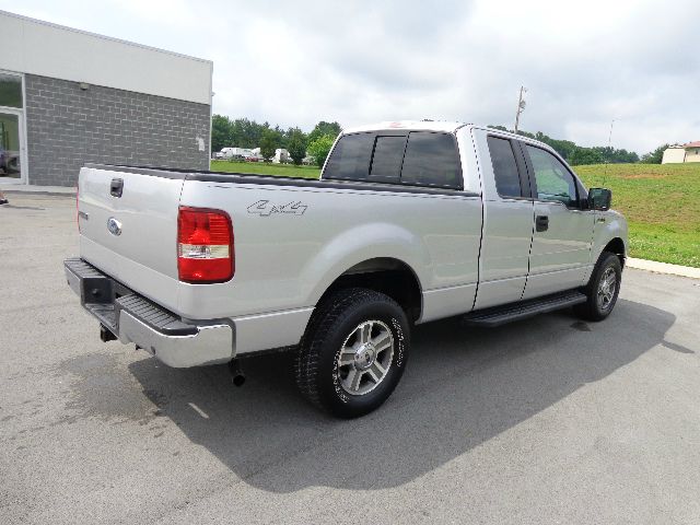 Ford F150 2007 photo 6