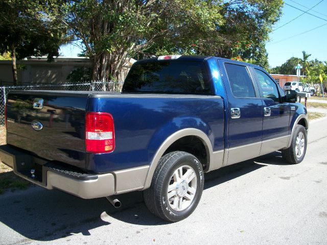 Ford F150 2007 photo 1