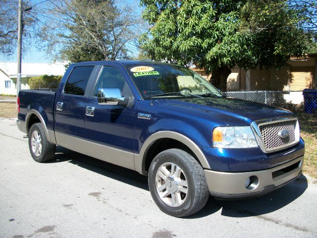 Ford F150 2007 photo 2