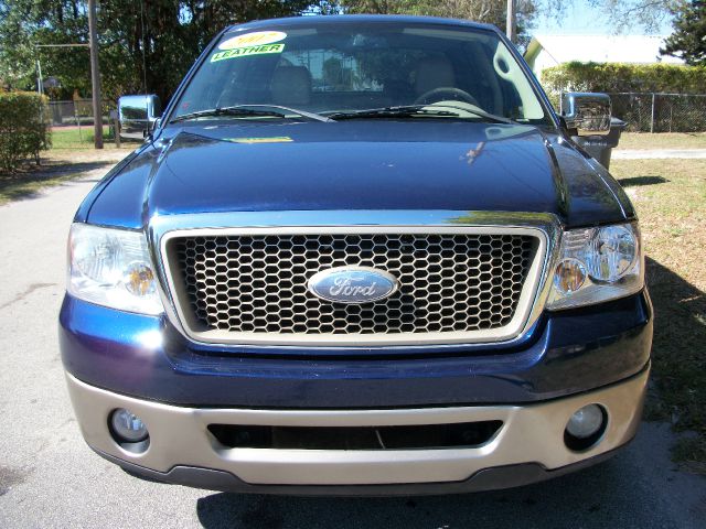 Ford F150 2007 photo 3