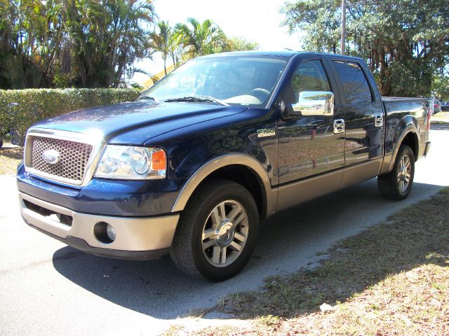 Ford F150 2007 photo 4