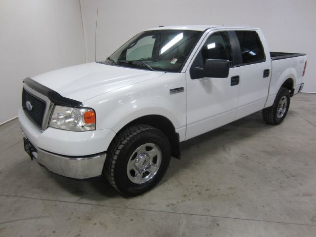 Ford F150 2007 photo 1