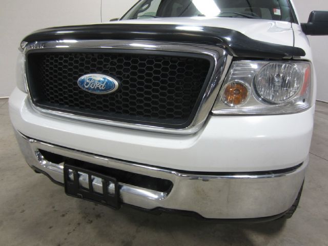 Ford F150 2007 photo 2