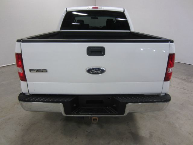 Ford F150 2007 photo 3