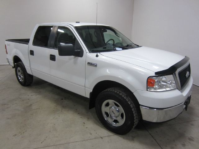 Ford F150 2007 photo 4