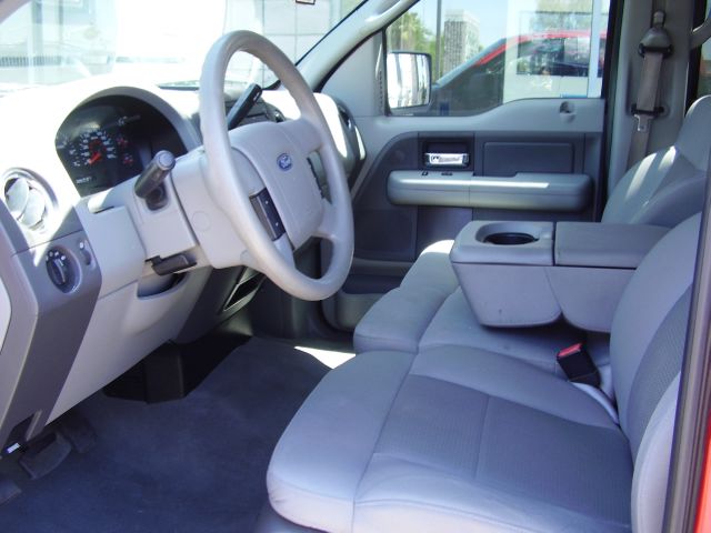 Ford F150 2007 photo 2