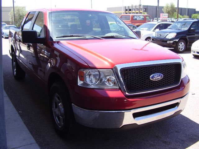 Ford F150 2007 photo 3