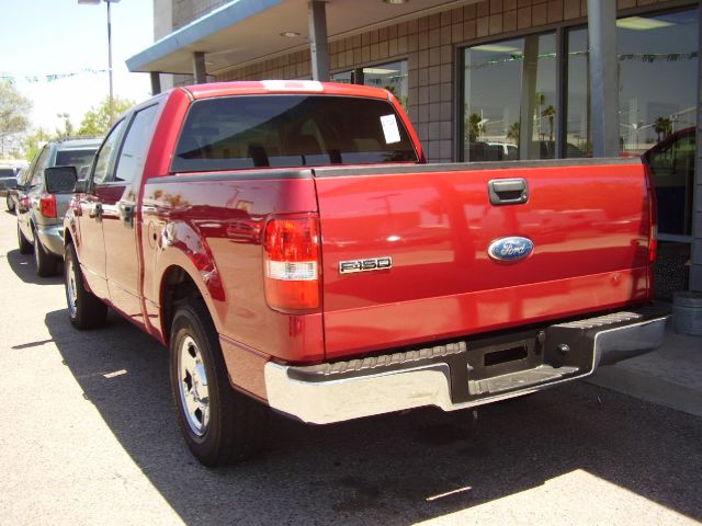 Ford F150 2007 photo 4