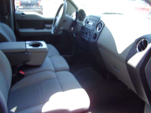 Ford F150 2007 photo 7