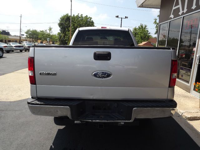 Ford F150 2007 photo 1