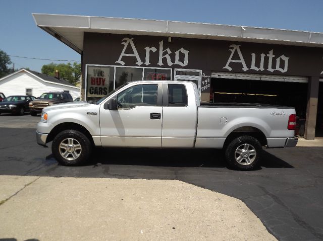 Ford F150 2007 photo 3