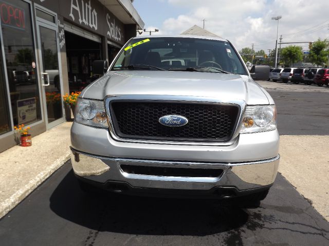 Ford F150 2007 photo 4