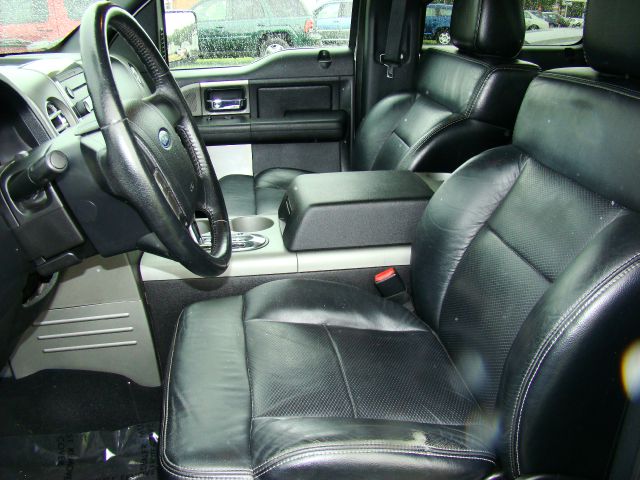 Ford F150 2007 photo 1