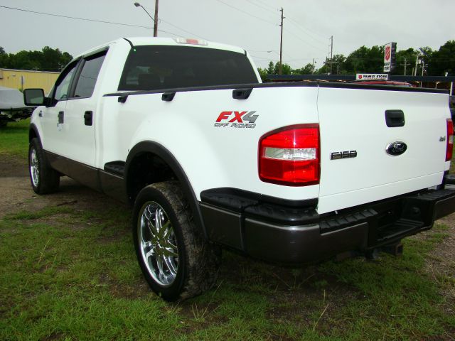 Ford F150 2007 photo 2